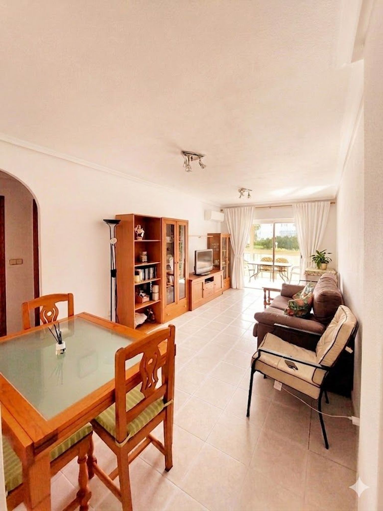 Piso en Calle Marbella, 12, Arenales del Sol - Foto 4
