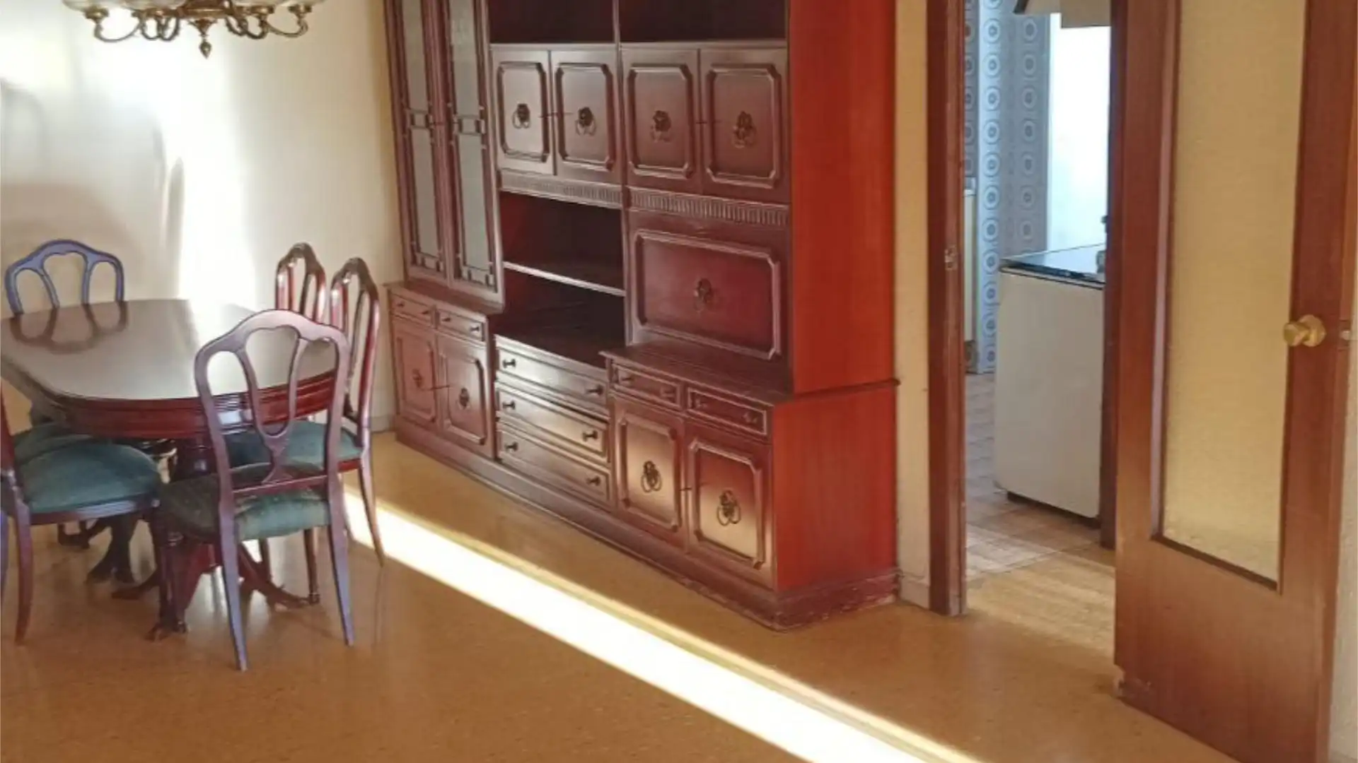 Piso en  Carrer de Joaquín Benlloch 27 - Foto 4