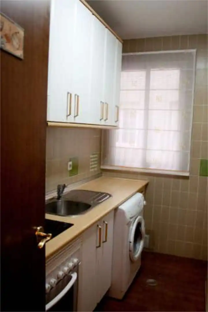 Piso en Casco Histórico - Foto 2