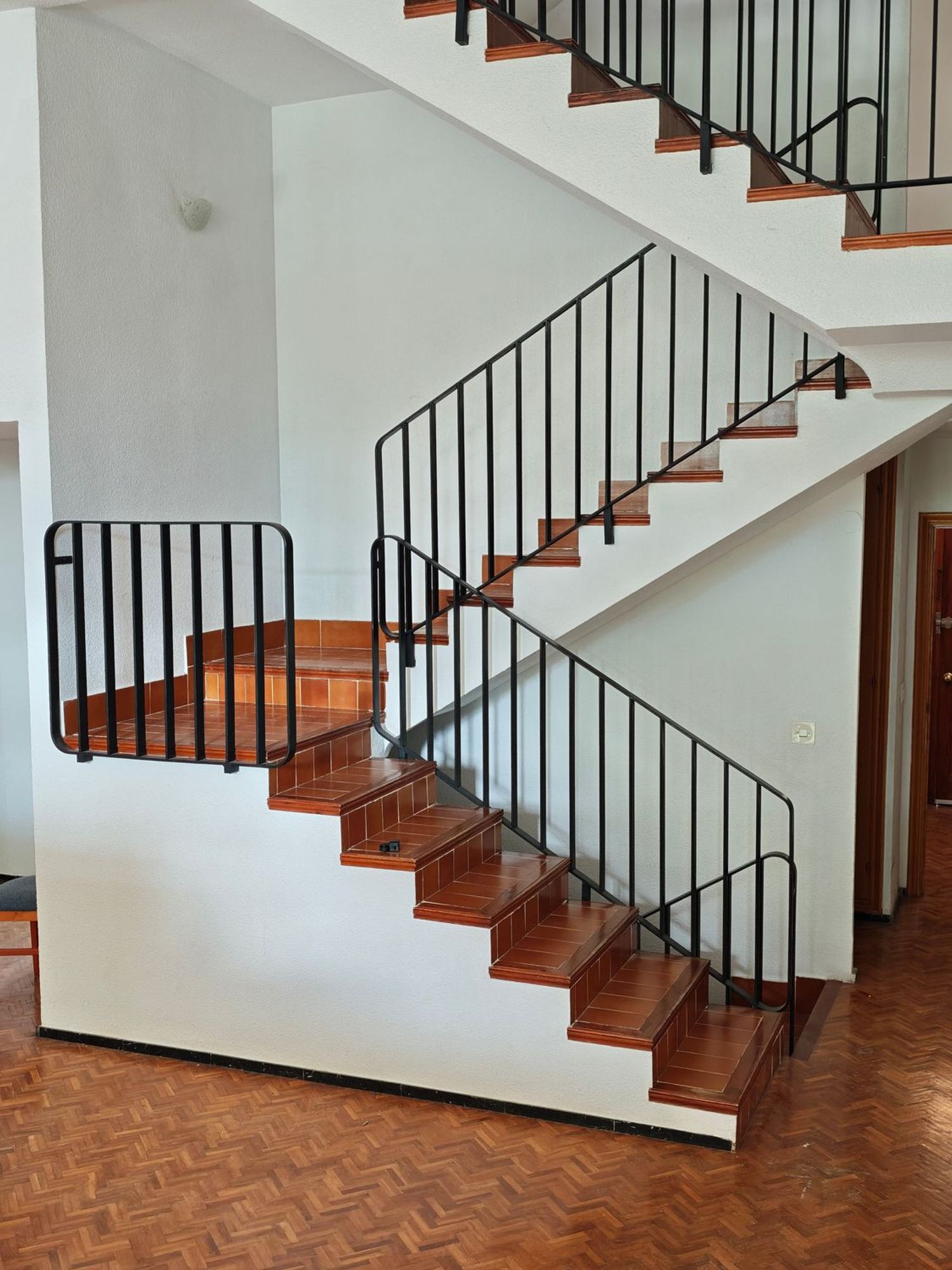 Chalet adosado en calle Manolo Morán, 43 - Foto 17