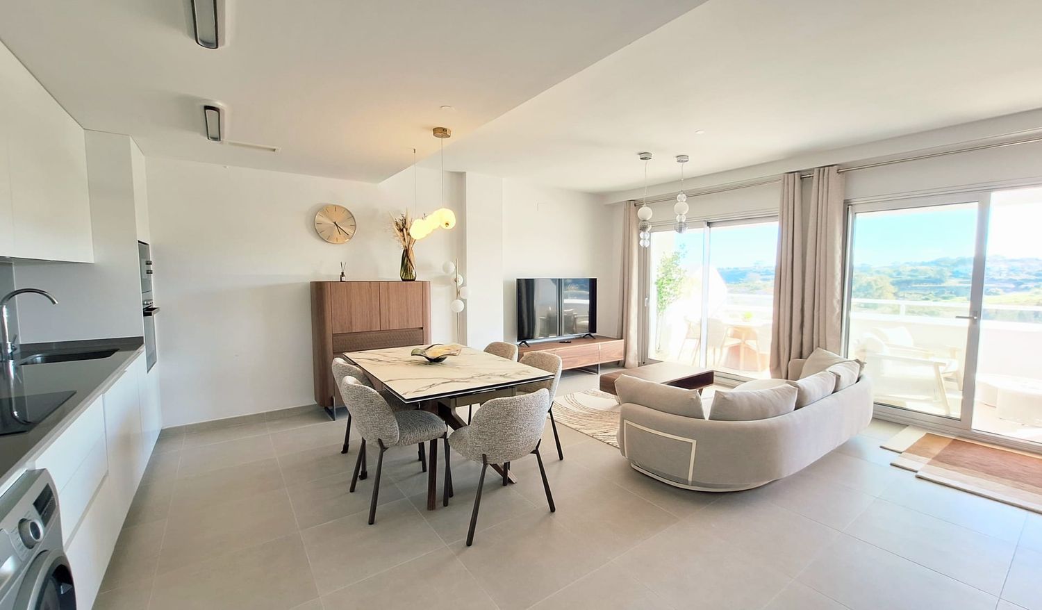 Piso en calle Islas Caimán, 14 - Foto 5