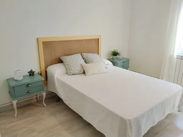 Piso en calle Rodrigo de Rebolledo, 35 - Foto 8