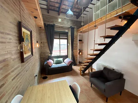 Ático en calle d'Escalante, 65