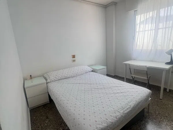 Piso en Calle José Javier, 2, Santa María de Gracia - Foto 5