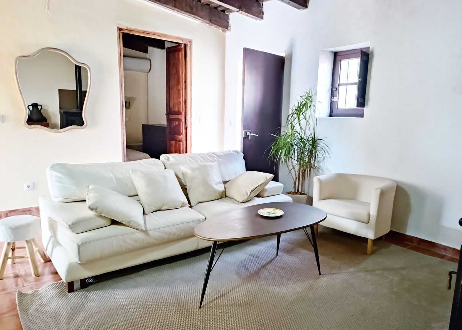 Casa o chalet independiente en Calle del Mirador, 60 - Foto 4