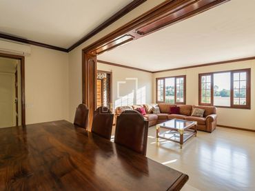 Chalet en Sant Cugat del Vallès - Foto 7
