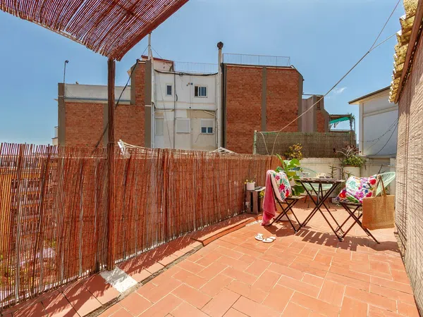 Ático en Calle de Casanova, 22, Sant Antoni - Foto 1
