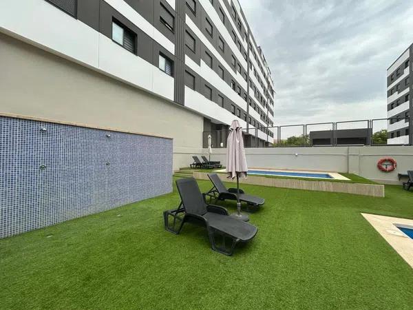 Piso en Calle Doctor Federico Manero, 1, Garbinet - Parque de las Avenidas - Foto 21