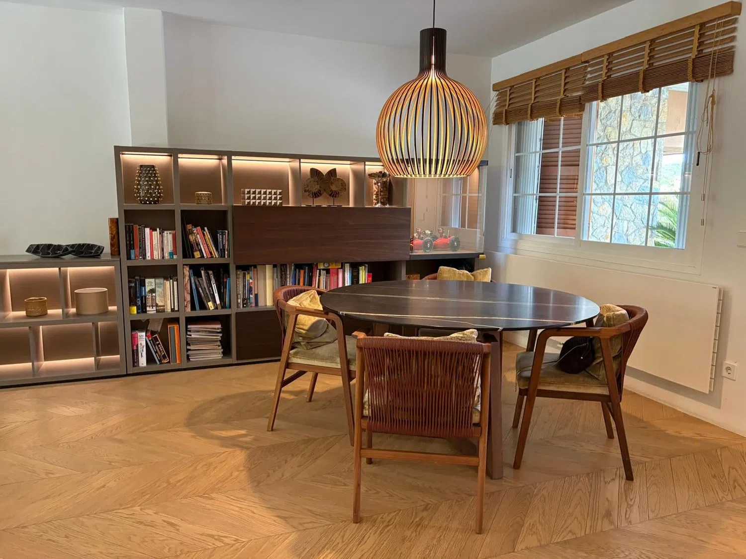 Chalet adosado en calle Illes Balears, 122 - Foto 7