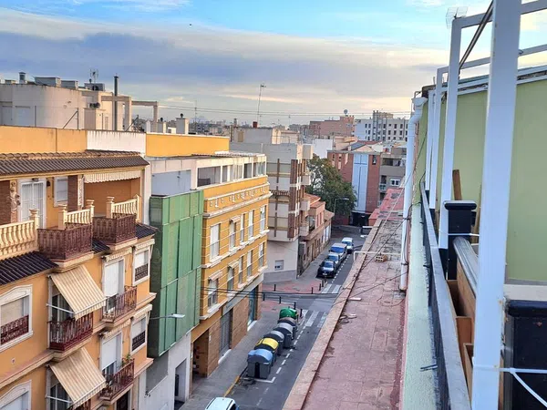 Ático en calle Arturo, 13 - Foto 13