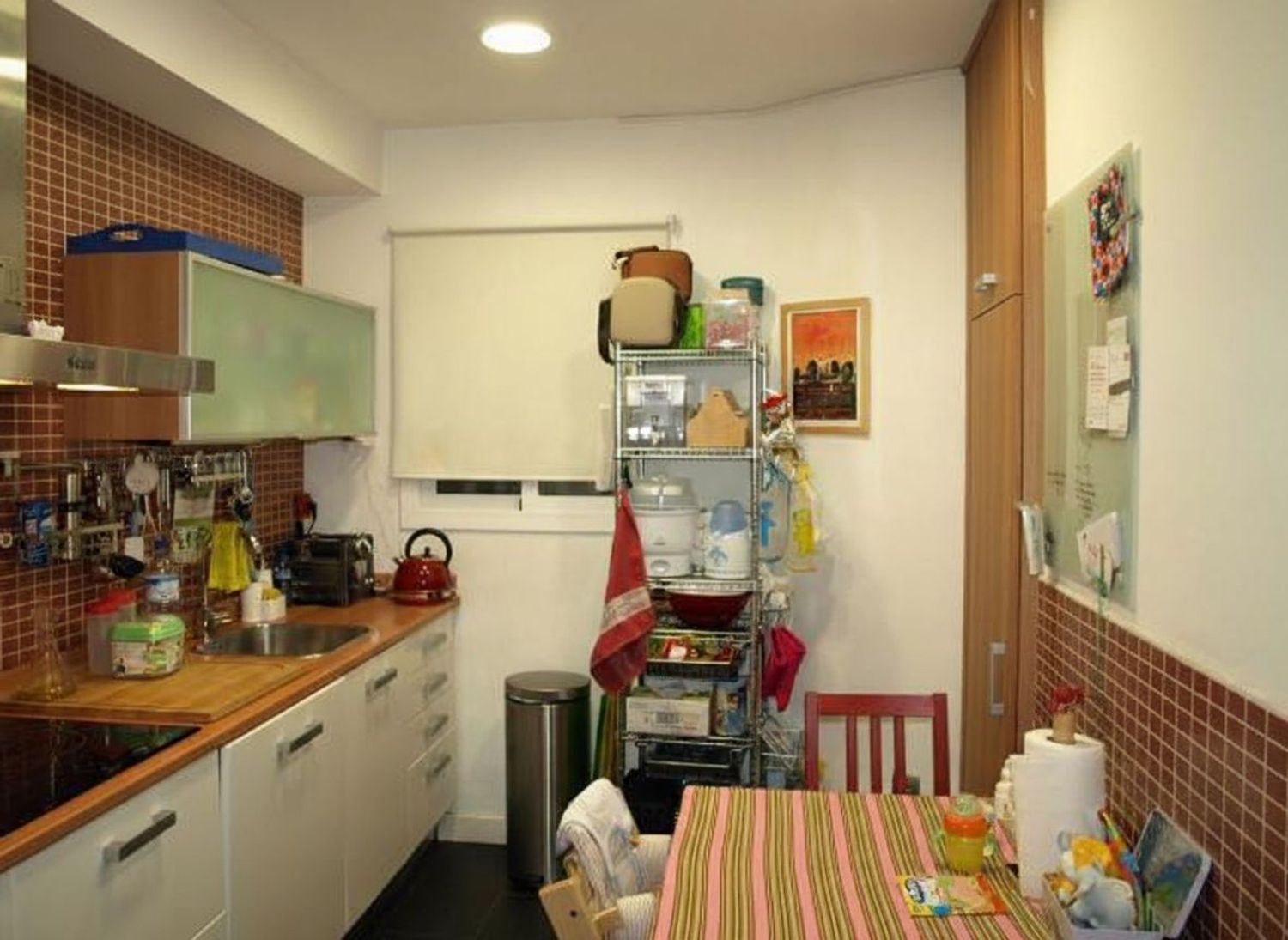 Piso en calle de Praga, 14 - Foto 4