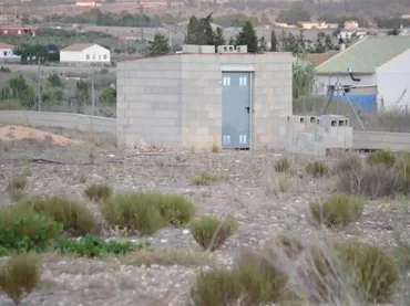 Finca rústica en  CV-830 173 - Foto 8