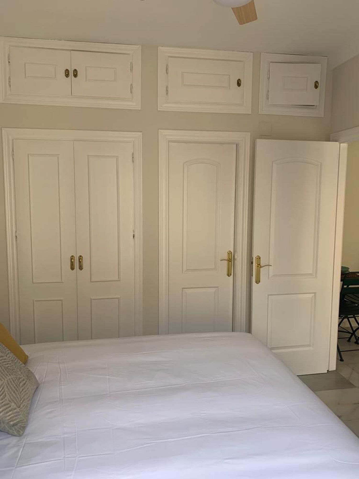 Estudio en calle García de Haro, 12 - Foto 21