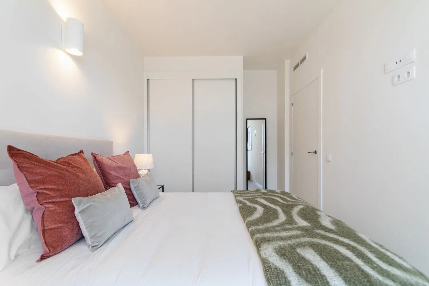 Piso en paseo de Antonio Machado, 1 - Foto 13