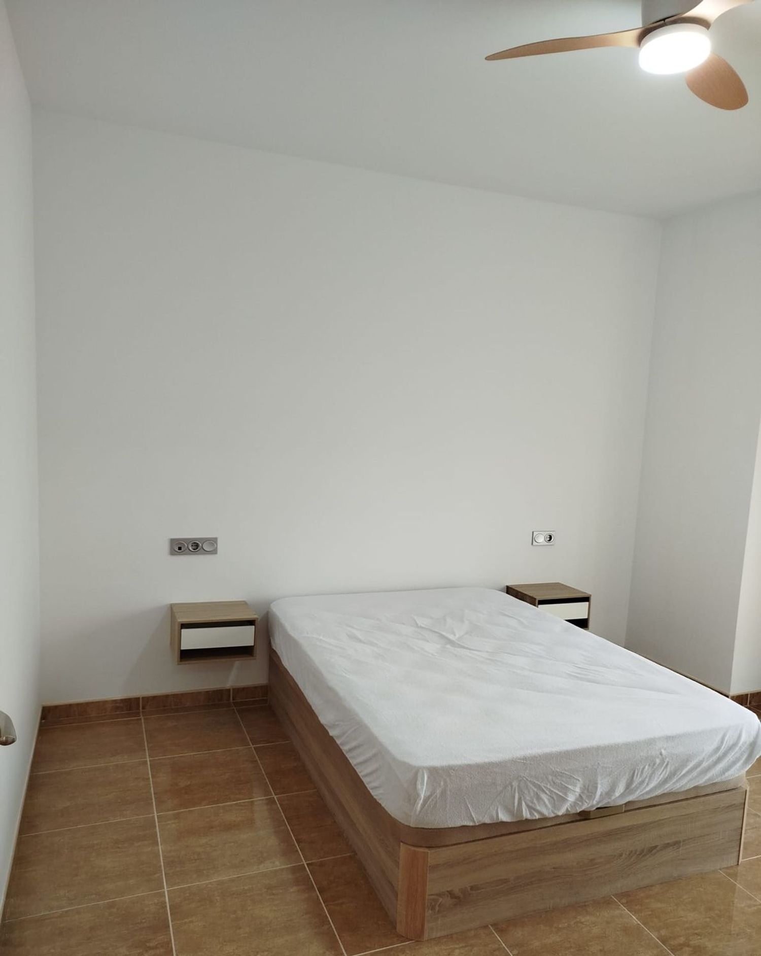 Piso en Camino Depósitos, 134 - Foto 12