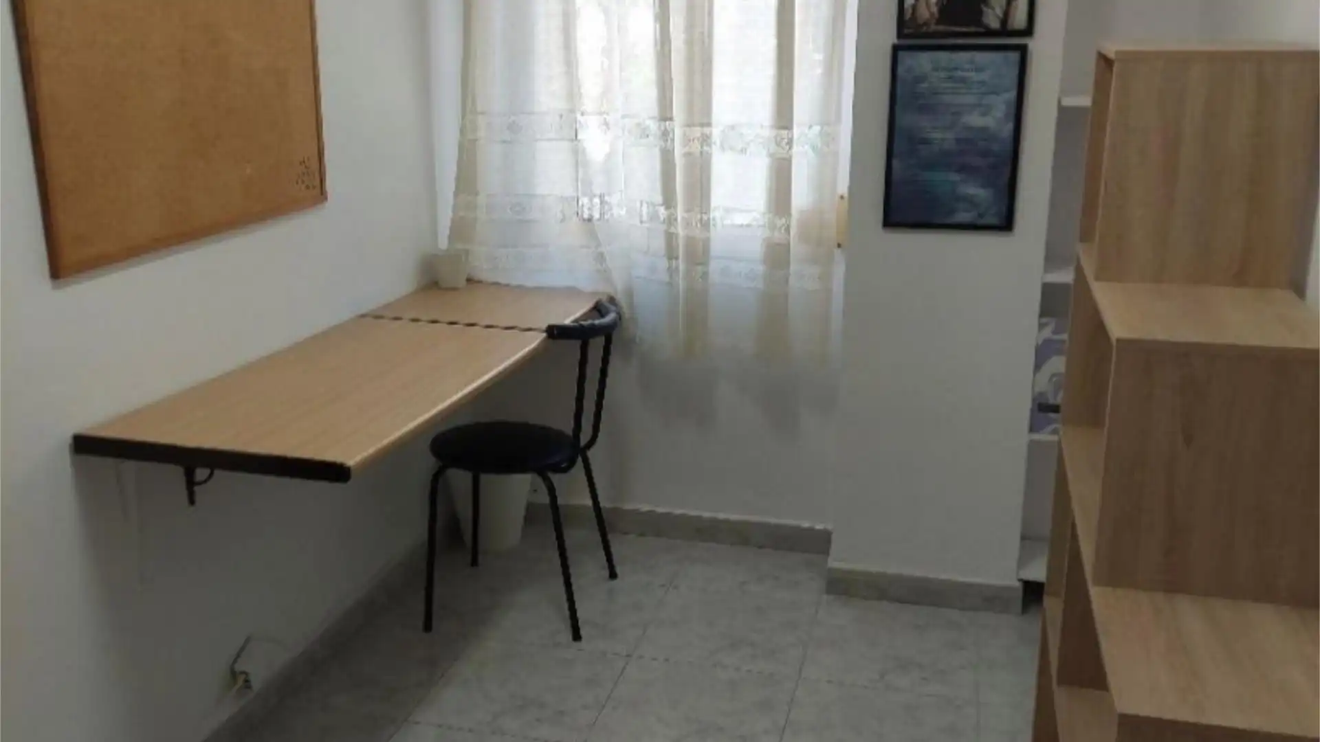 Piso en  Avenida de La Luz 1 - Foto 4