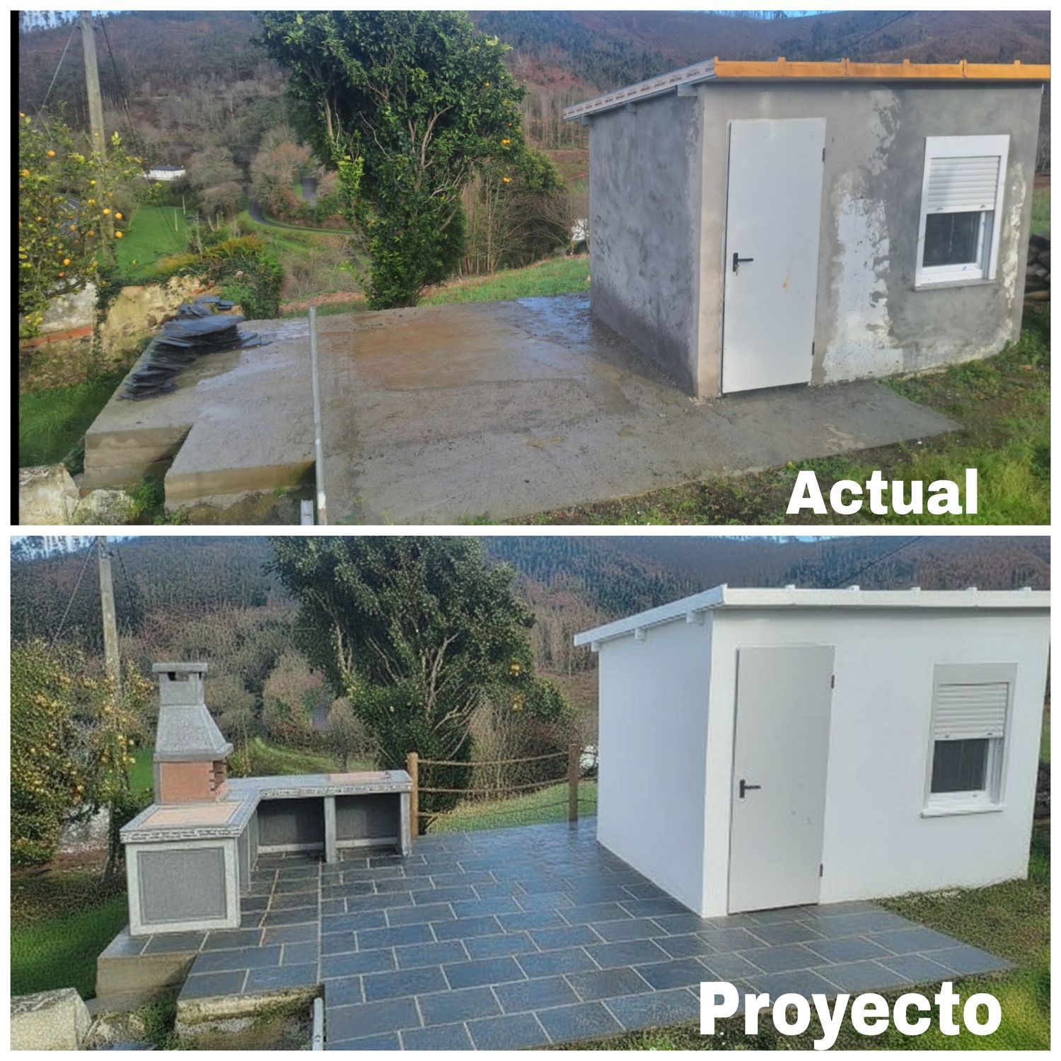 Casa o chalet independiente en Ranon, 1 - Foto 9
