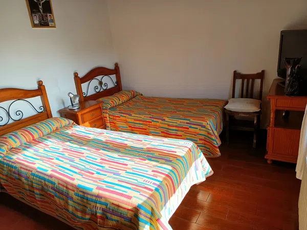 Casa o chalet independiente en San Benito, 13 D, Parbayón, Parbayón - Foto 14
