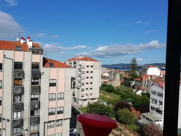 Piso en  Rúa Johan Carballeira 18 - Foto 4