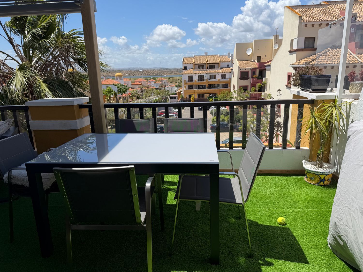 Dúplex en Avenida Juan Pablo II, 7 MarinaEsuriManzana - Foto 10