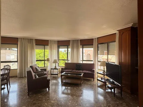 Piso en calle Enrique Villar, 15