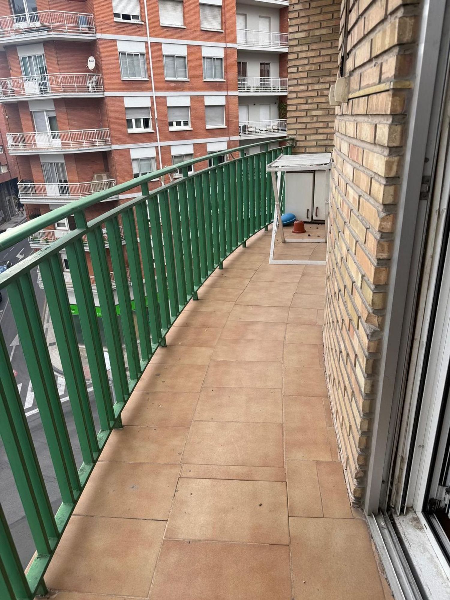 Piso en Calle del Río Queiles, 1, Milagrosa, Milagrosa - Foto 10