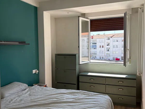 Piso en Calle Arriagako Atea, 57, El Pilar, El Pilar - Foto 4