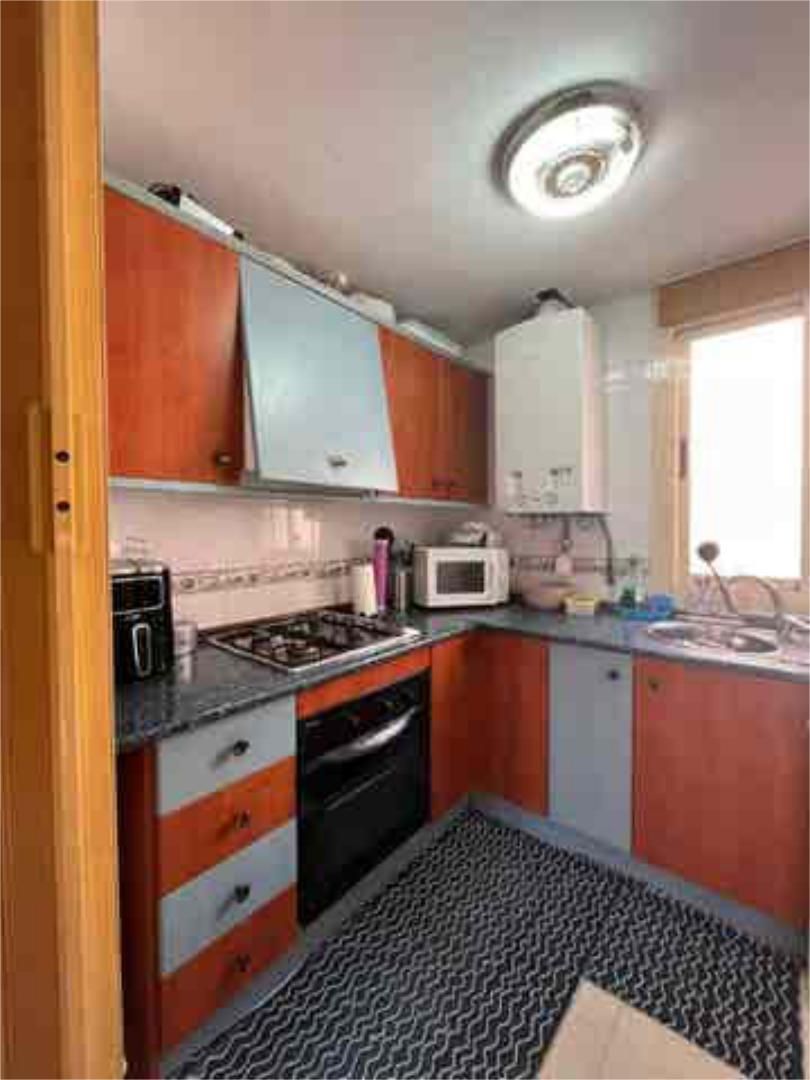Apartamento en San Ildefonso - Foto 6