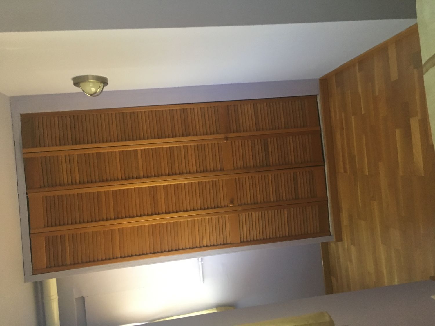 Piso en calle de las Azucenas, 48 - Foto 5