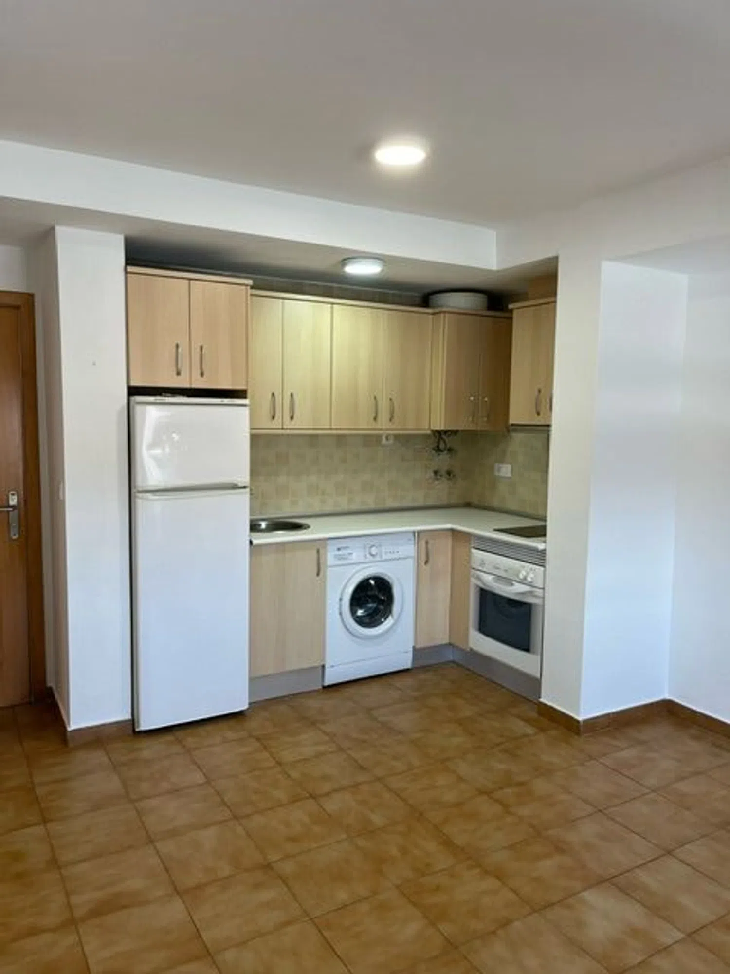 Piso en avenida del Palmar, 48 - Foto 1