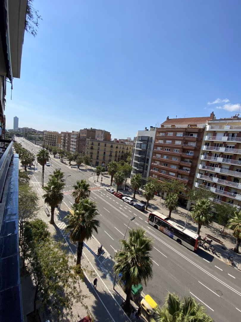 Piso en  Carrer de la Marina 152