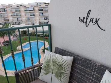 Apartamento en  Carrer d'Oriola 118 - Foto 3