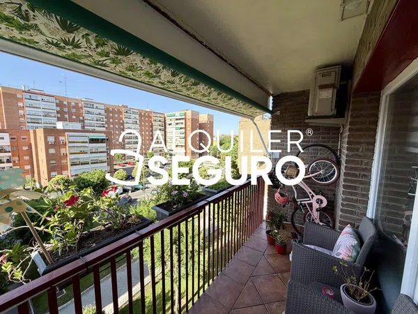 Piso en Calle de la Rioja, Zarzaquemada - Foto 3