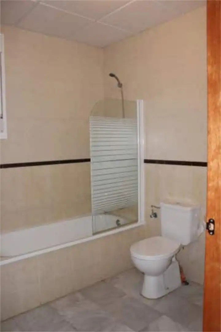 Apartamento en centro - Foto 5
