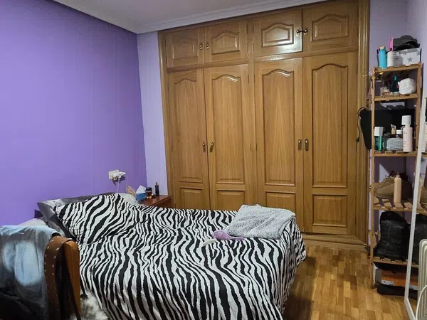 Piso en Plaza de San Blas, 3, San Vicente-Las Úrsulas - Foto 6