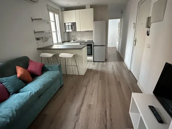 Piso en calle de Manzanares, 10