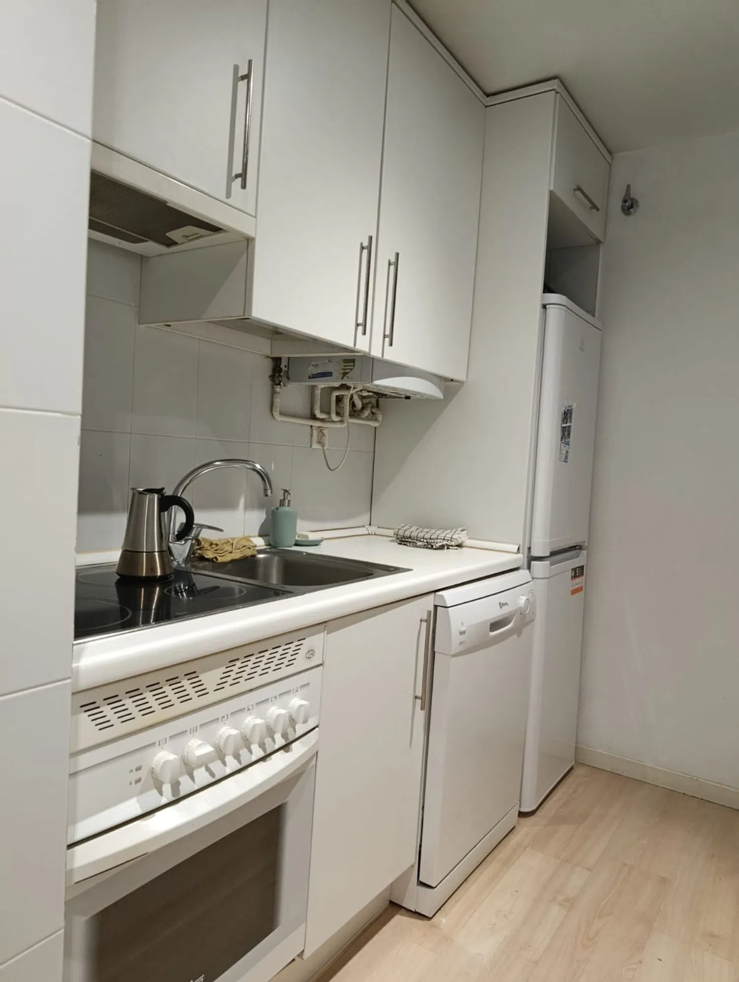 Piso en calle de Lérida, 25 - Foto 7