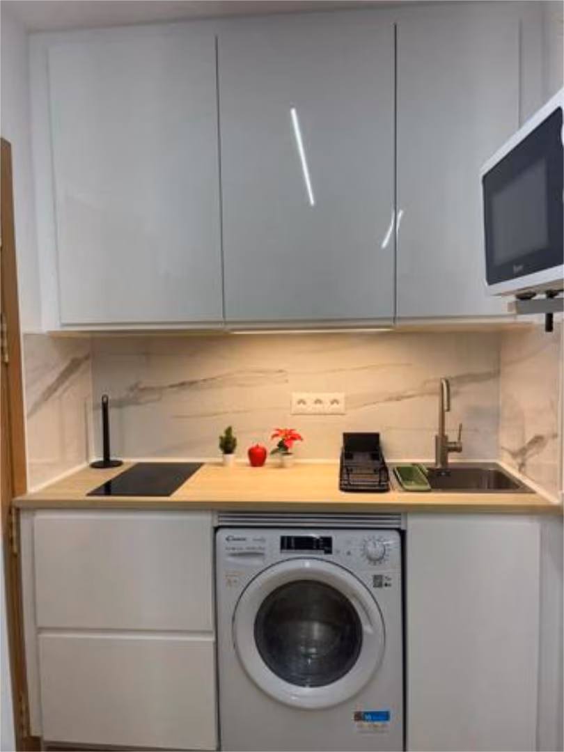 Apartamento en Guanarteme - Foto 3