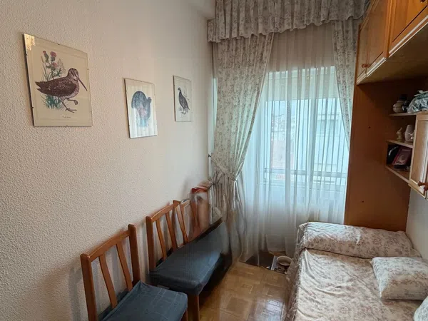 Piso en Calle de Hernani, 37, Cuatro Caminos - Foto 6