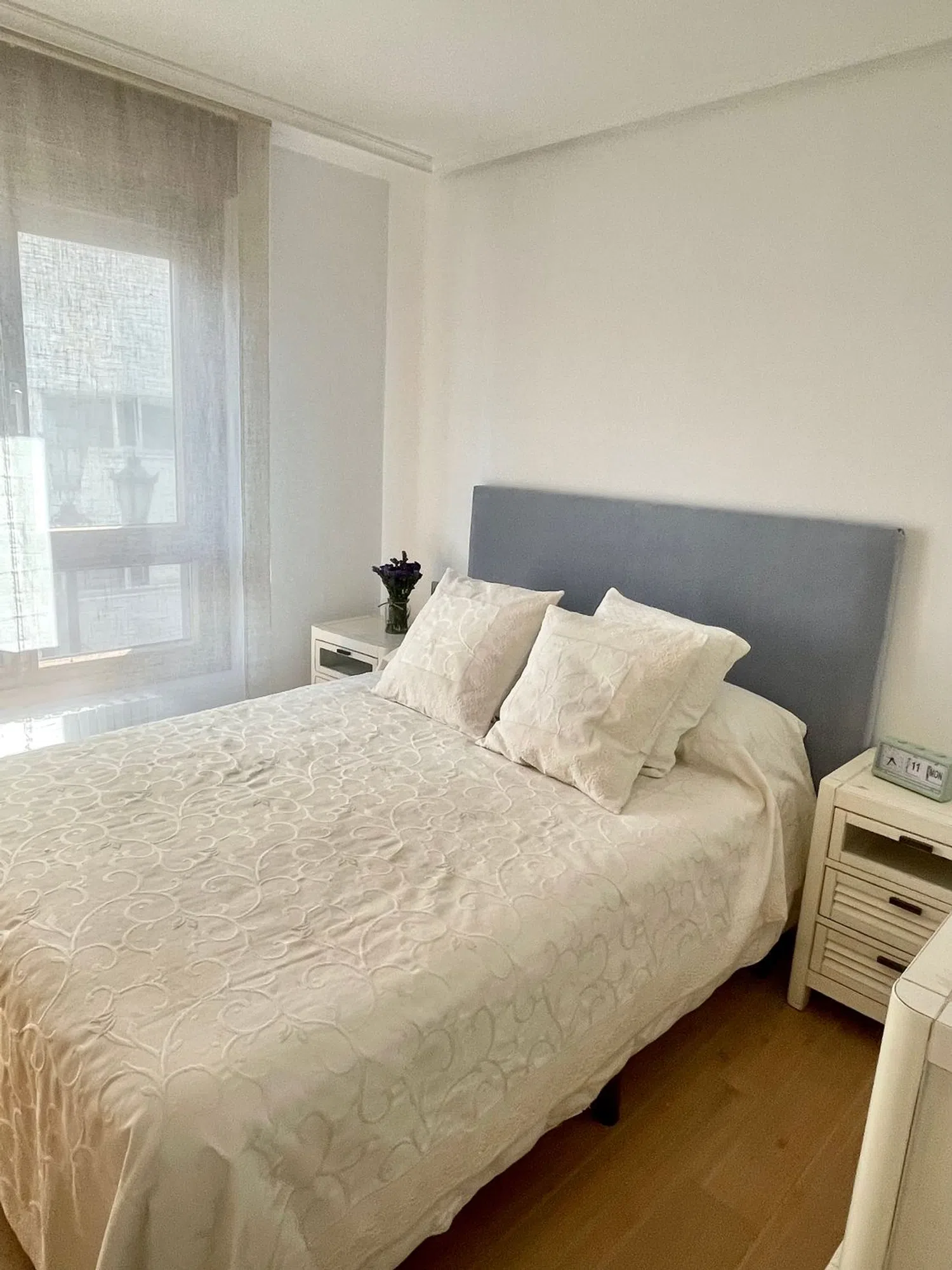 Piso en calle Tomás Crespo Frigilis, 4 - Foto 14