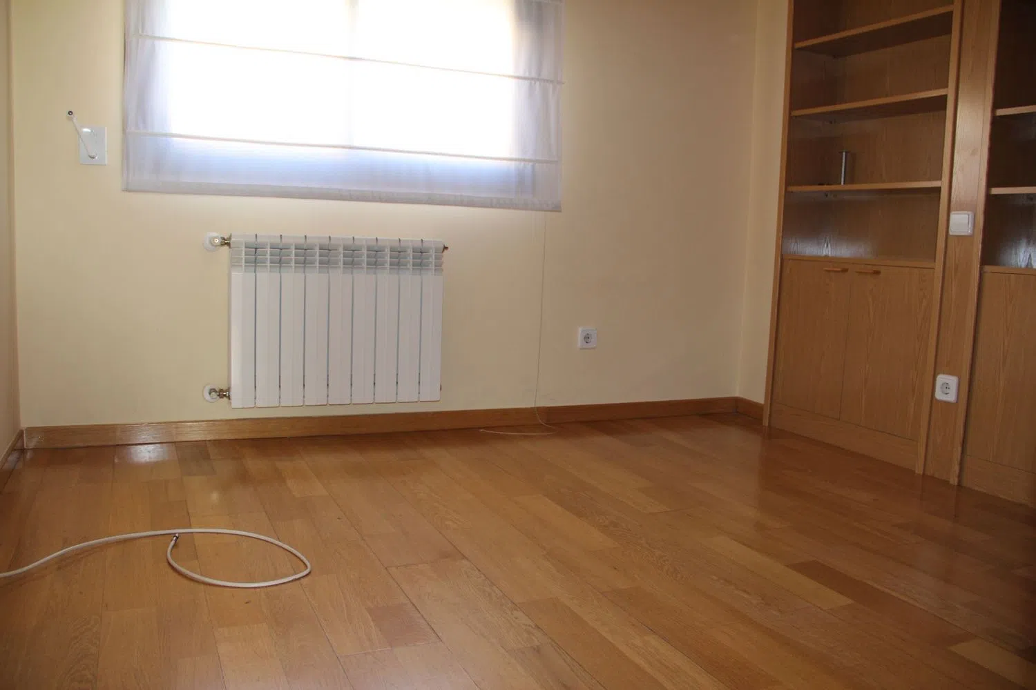 Piso en calle josé donoso, 6 -12 - Foto 26