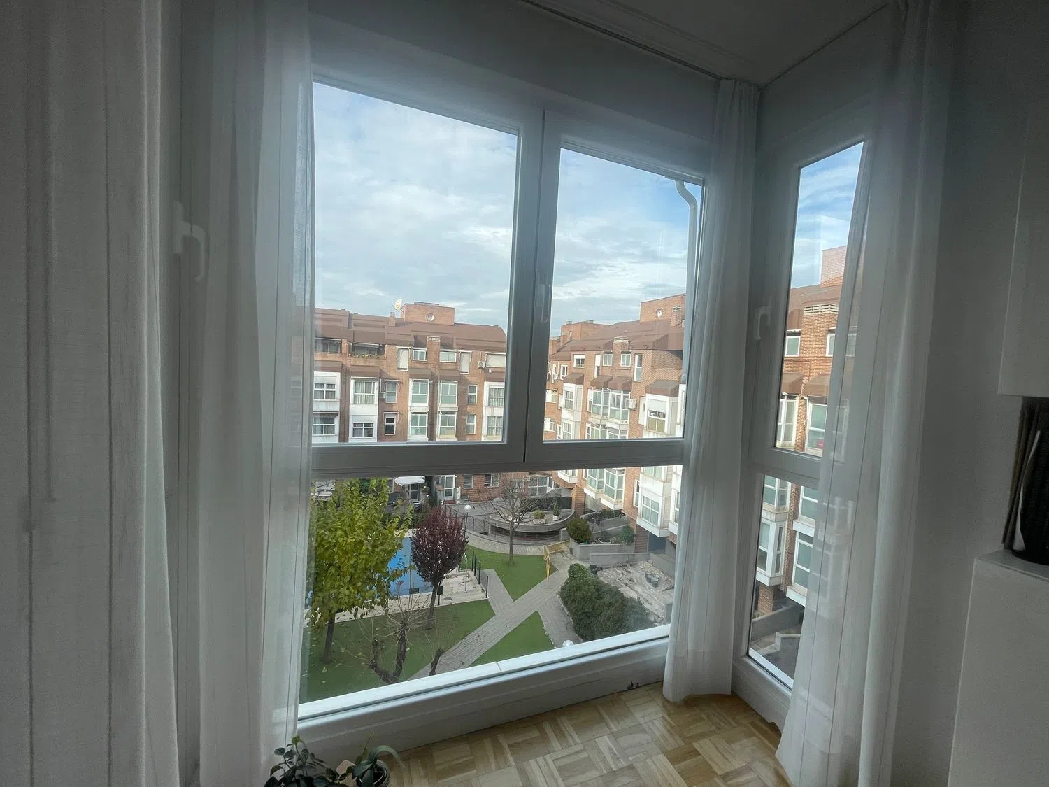 Piso en calle Collado del Hornillo, 5 - Foto 9