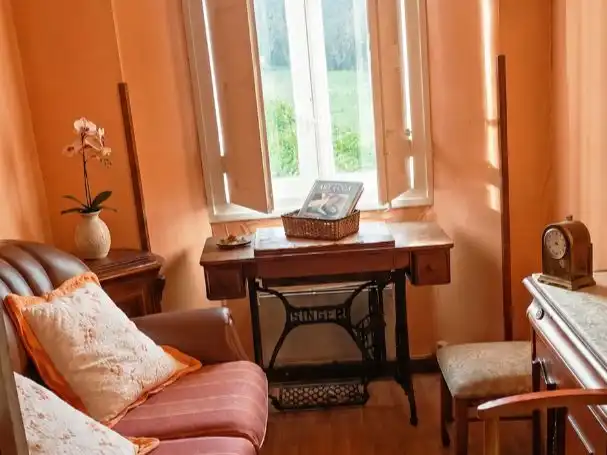 Chalet en  CA-161 94 - Foto 7
