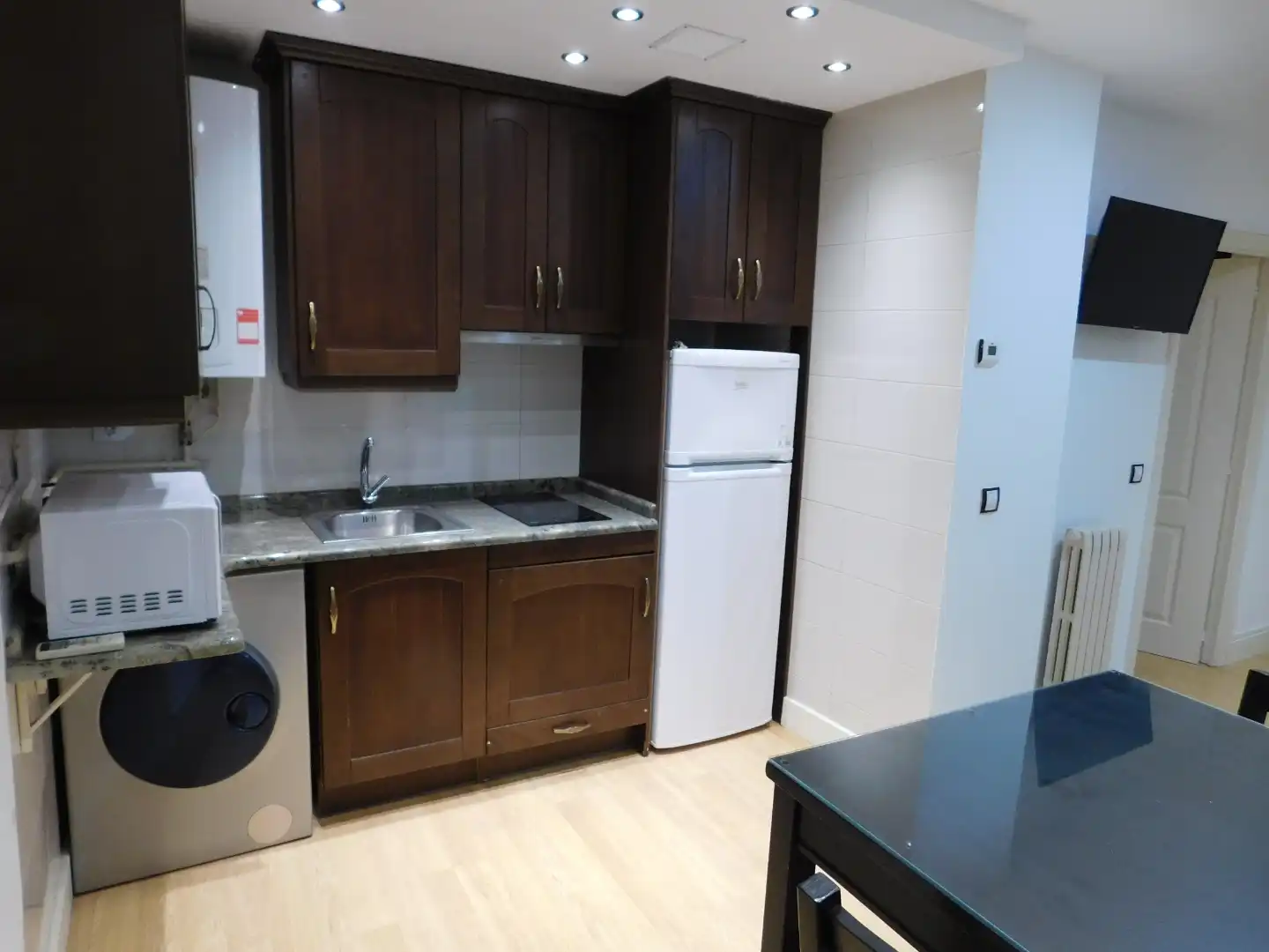 Piso en  Calle de los Hermanos Ibarra 14 - Foto 5