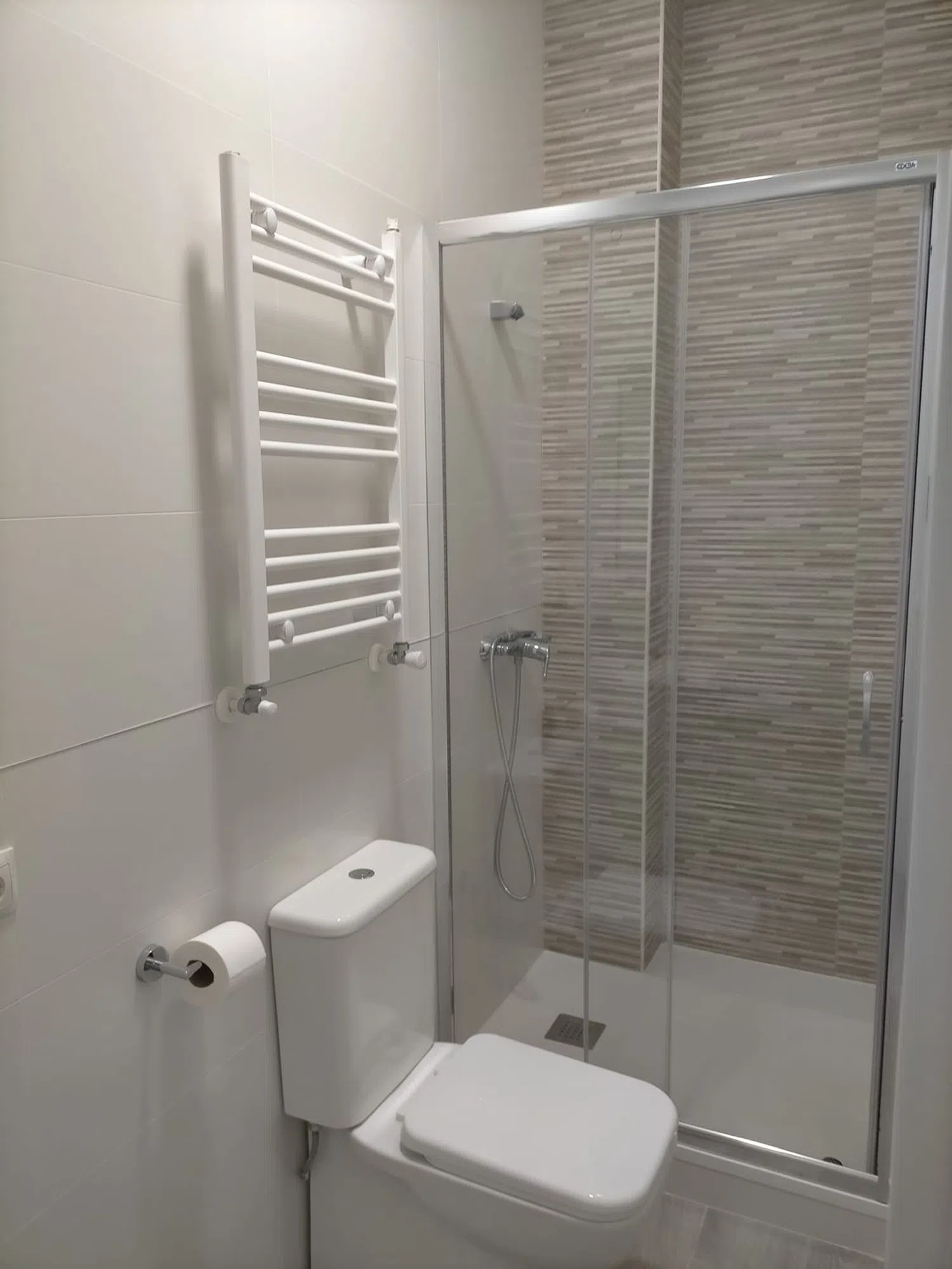 Piso en calle Mirueña, 9 - Foto 9