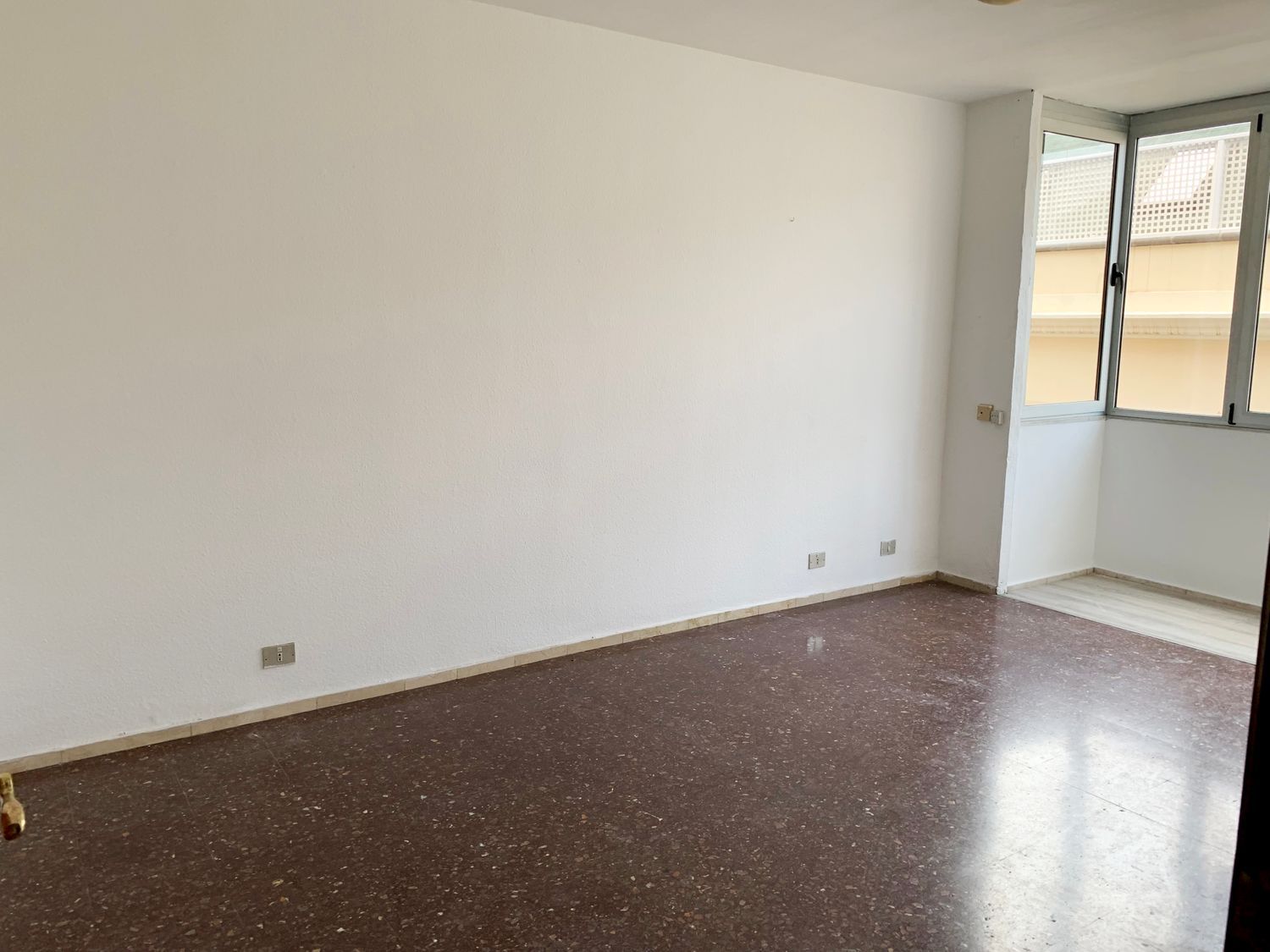 Piso en Calle Escritor Benito Pérez Galdós, 39, Triana - Foto 2