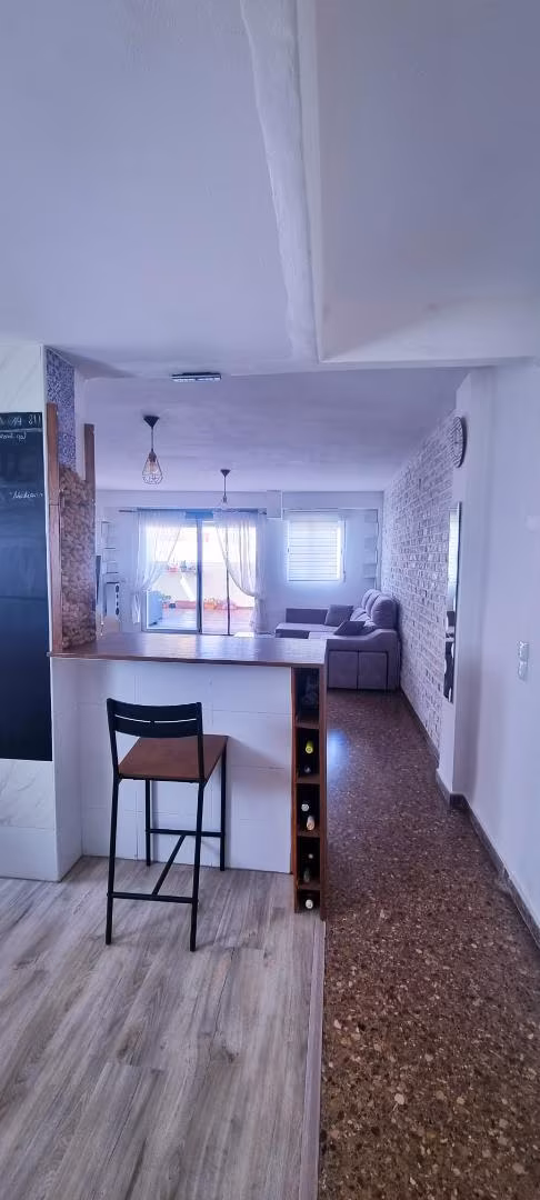 Ático en  Carrer de Bernabé Garcia 31 - Foto 6
