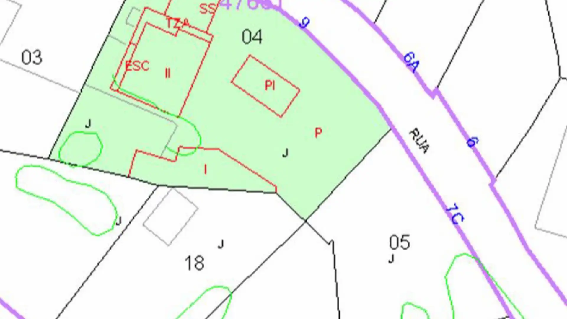 Piso en  Rúa Menciñeiros 9 - Foto 39