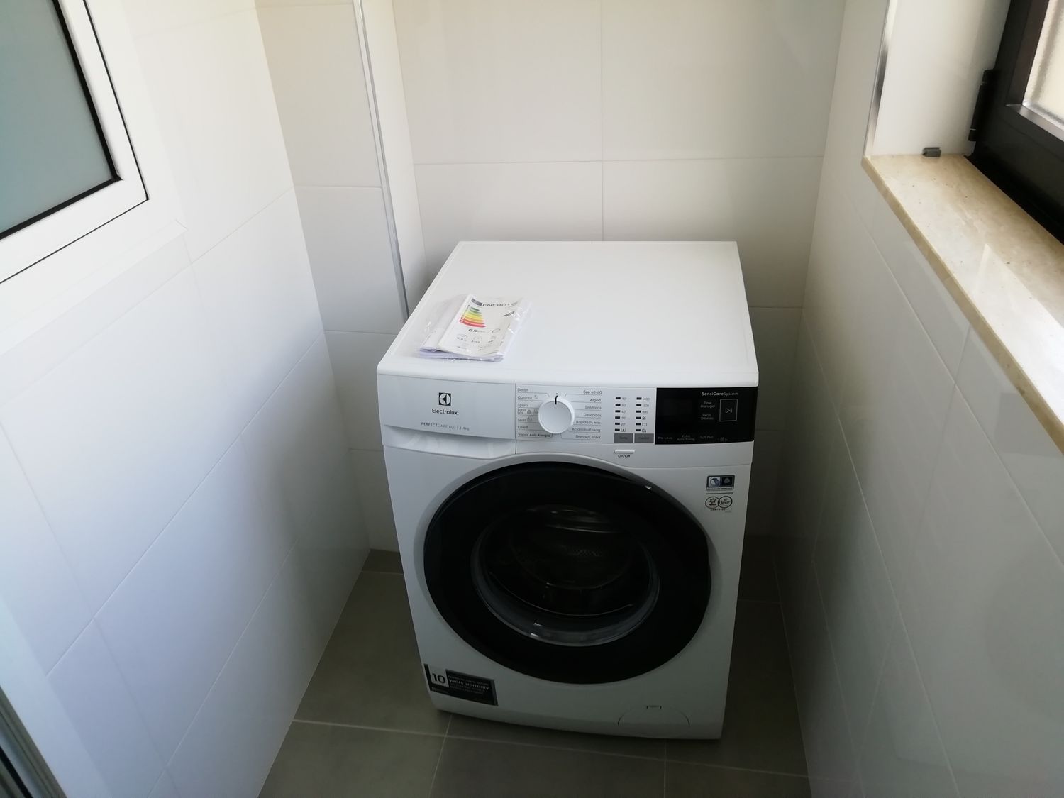 Piso en calle de José Pastor Horta, 2 - Foto 8