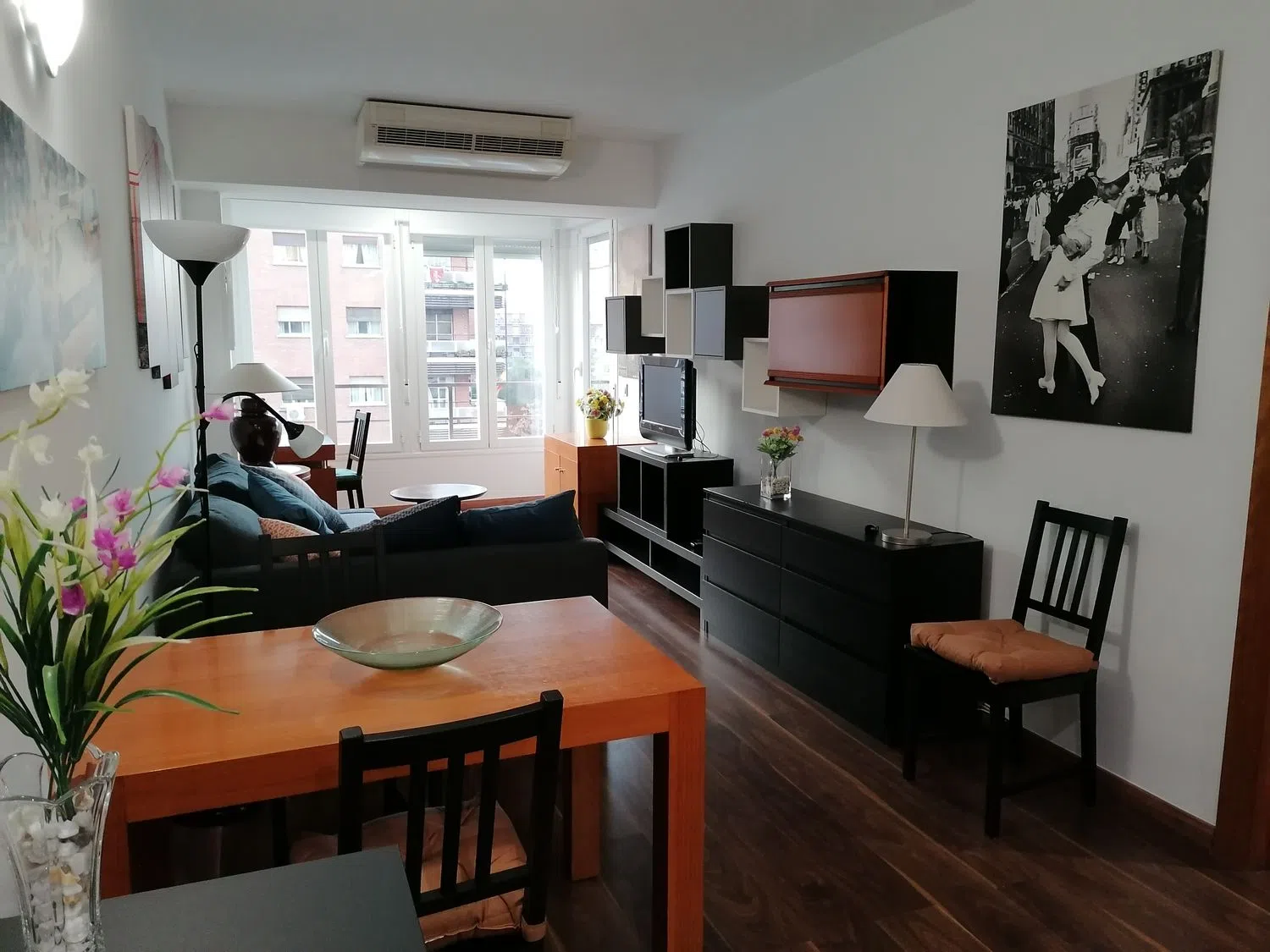 Piso en calle de Mauricio Legendre, 16 - Foto 1